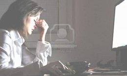 Làm việc đêm và nguy cơ mắc ung thư vú