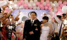 Thế l&#224; xong C&#244; g&#225;i xấu x&#237;!