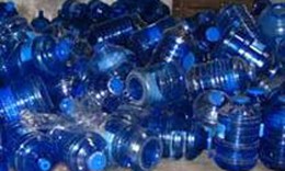 Niêm phong gần 7.500 lít nước nhiễm vi sinh
