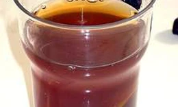 Trà dược phòng thiếu máu cơ tim