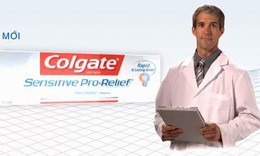 Colgate – Palmolive Việt Nam giới thiệu c&#244;ng nghệ đột ph&#225; trong giảm nhạy cảm ng&#224; (*)