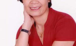 Những “nồi ch&#225;o r&#236;u” của nh&#224; thơ Hồng Ng&#225;t