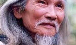 Tiếc thương hồn thơ &quot;M&#224;u t&#237;m hoa sim&quot;