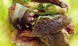 Đ&#244;ng y với bệnh lao phổi