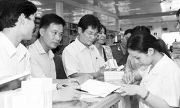 Chủ động-c&#244;ng t&#226;m g&#243;p phần ph&#225;t triển ng&#224;nh y tế
