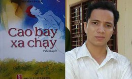 Nguyễn Văn Học: Văn chương trẻ đang tiến