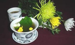 Tr&#224; dược ngừa vi&#234;m khớp