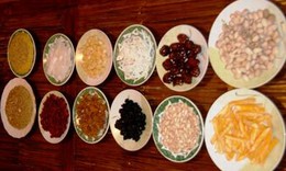 Những “hạt ngọc” cho sức khỏe tr&#234;n b&#224;n ăn
