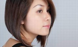 T&#243;c ngắn quyến rũ