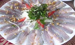 Mắc sán lá gan nhỏ - Bệnh từ miệng