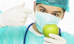 Thực phẩm biến đổi gen