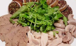 Người bệnh gan cần ăn uống thế nào?