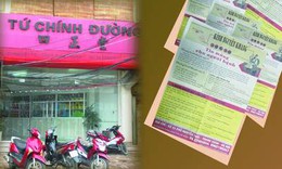 Thực hư K&#236;nh Nguy&#234;n Khang chữa nhiều bệnh: Quảng c&#225;o thuốc... b&#225;n thực phẩm chức năng