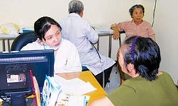 “Tiểu s&#243;n” v&#224; thuốc trị