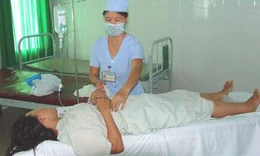 Tự chăm s&#243;c sức khỏe thời kỳ hậu sản