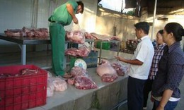 Nguy cơ từ phụ gia thực phẩm “bẩn”