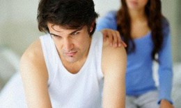 Đông y trị bệnh không xuất tinh