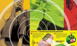 Thời của c&#244;ng nghệ y học kh&#244;ng d&#226;y