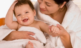 Phụ nữ tuổi cao sinh con dễ mắc bệnh dị ứng