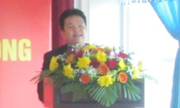Lần đầu ti&#234;n tập huấn về y học gia đ&#236;nh cho qu&#226;n y c&#225;c đồn bi&#234;n ph&#242;ng