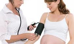 Tăng huyết áp thai kỳ làm gia tăng bệnh tim mạch