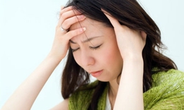Bệnh đau nửa đầu
