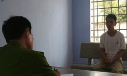 Sát thủ 17 tuổi giết nữ bác sĩ dã man bằng 52 nhát dao