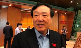 Vụ xét xử sự cố lọc thận Hoà Bình: 
Chánh án TAND Tối cao "tin sẽ có phán quyết tốt"