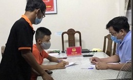 Vụ 2 chiến sĩ c&#244;ng an hy sinh: Tạm giữ 9 đối tượng li&#234;n quan đua xe để điều tra, l&#224;m r&#245;