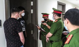 Ph&#225;t hiện người nước ngo&#224;i nhập cảnh tr&#225;i ph&#233;p, sử dụng CMND Việt Nam