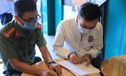 Vào Đà Nẵng để đi du lịch Hàn Quốc, hơn 160 người bị lừa
