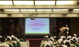 Điễu dưỡng Bệnh viện Bạch Mai tiếp sức người bệnh