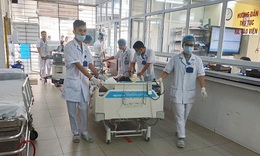 Quảng Ninh: Lần đầu ti&#234;n ứng dụng kỹ thuật ECMO cứu sống người bệnh