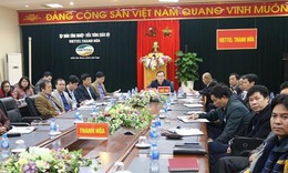 Thanh Hóa không còn bệnh nhân nghi ngờ mắc nCoV tại cơ sở y tế