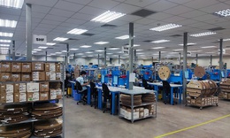 Doanh nghiệp Đồng Nai sản xuất phải an toàn trong COVID-19