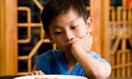 Dấu hiệu cơ thể bị thiếu kẽm