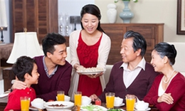 Nguy cơ tăng đường huyết trong ng&#224;y Tết