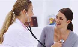 Đau ngực là dấu hiệu bệnh thiếu máu cơ tim