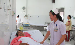Cứu kịp thời trường hợp suýt tử vong vì nhiễm liên cầu lợn