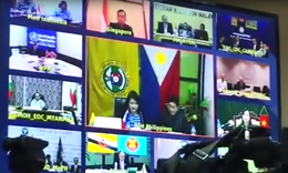 Philippines chia sẻ kinh nghiệm họp khẩn ASEAN về Zika