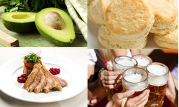 Người vi&#234;m tụy cần tr&#225;nh ăn thực phẩm g&#236;?
