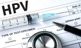 Những loại ung thư g&#226;y ra bởi vi-r&#250;t HPV