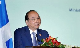 Thủ tướng Nguyễn Xuân Phúc tham dự Tọa đàm Doanh nghiệp Việt Nam – Canada