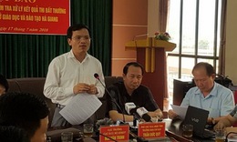 Khi niềm tin bị đ&#225;nh cắp...