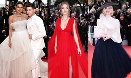 Những bộ c&#225;nh lộng lẫy nhất tại Cannes 2019