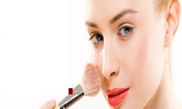Bí quyết hay cho da dầu
