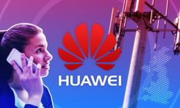Bộ kit 5G của Huawei sẽ bị gỡ bỏ khỏi nước Anh vào năm 2027