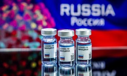 Đại sứ qu&#225;n Nga n&#243;i g&#236; về vắc xin ngừa COVID-19 do Nga sản xuất?