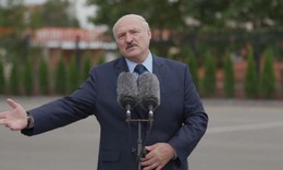 Tổng thống Lukashenko buộc tội NATO c&#243; &#253; định can thiệp v&#224;o Belarus