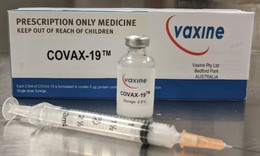Australia hỗ trợ tiếp cận vắc-xin COVID-19 cho khu vực Th&#225;i B&#236;nh Dương v&#224; Đ&#244;ng Nam &#193;
